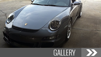 Gray Porsche